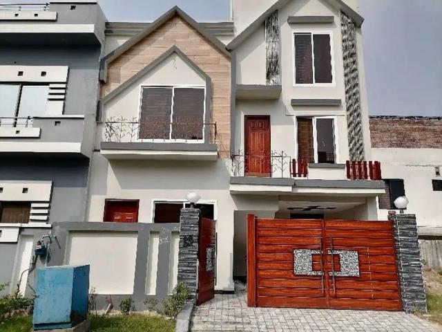 House for sale in Gujranwala, Islamabad Capital Territory