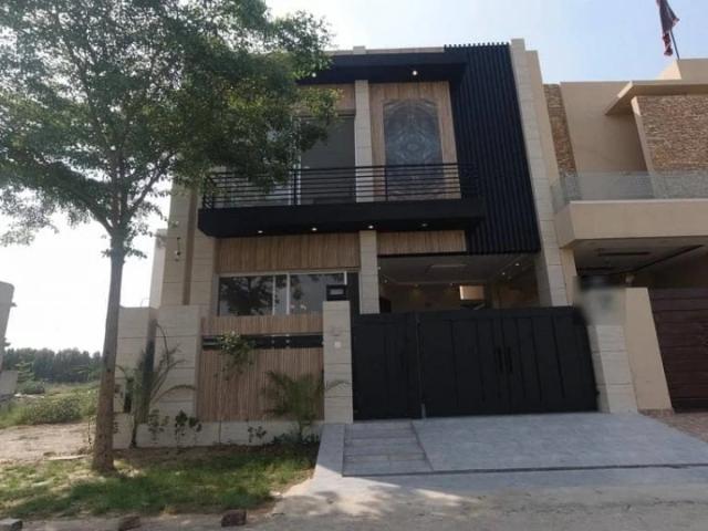 House for sale in Rawalpindi, Islamabad Capital Territory