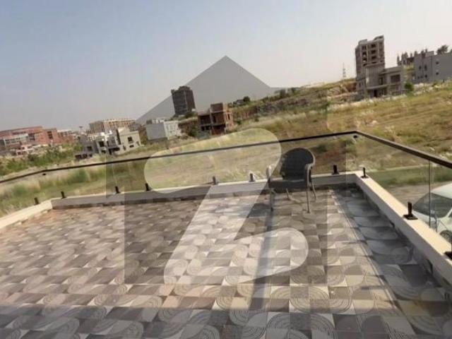 House for sale in Islamabad