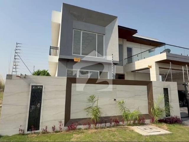 House for sale in Islamabad