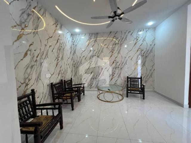 House for sale in Islamabad