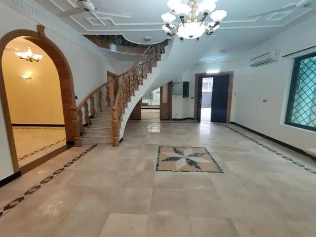 House for sale in Islamabad