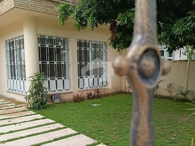 House for rent in Islamabad