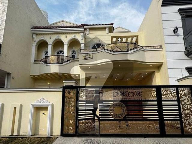 House for sale in Islamabad