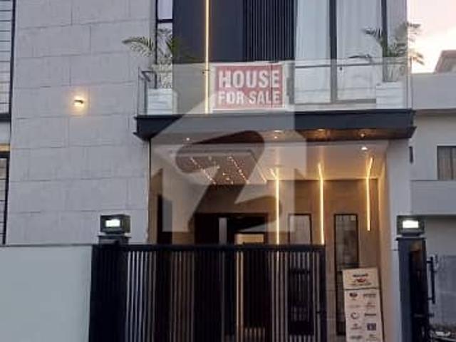 House for sale in Islamabad