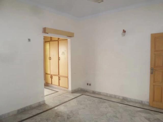 House for sale in Islamabad