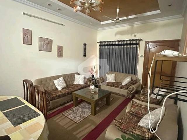 House for sale in اسلام آباد, زون 1