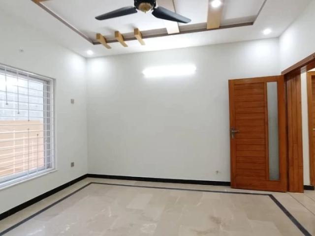 House for sale in Islamabad