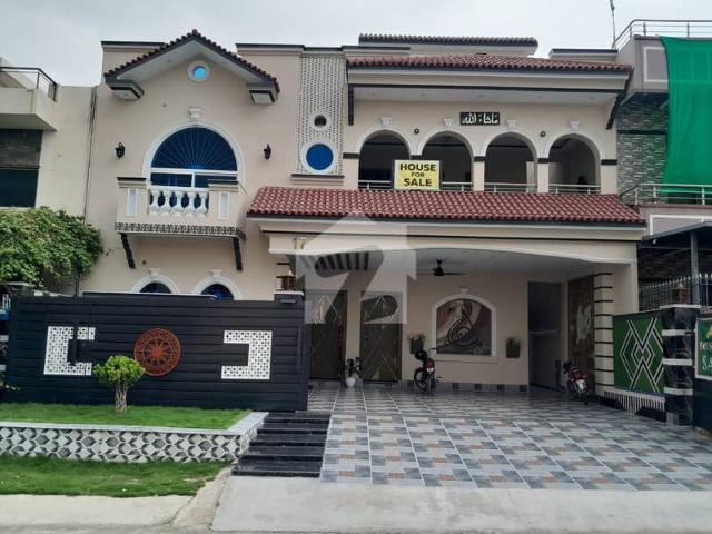 House for sale in Islamabad