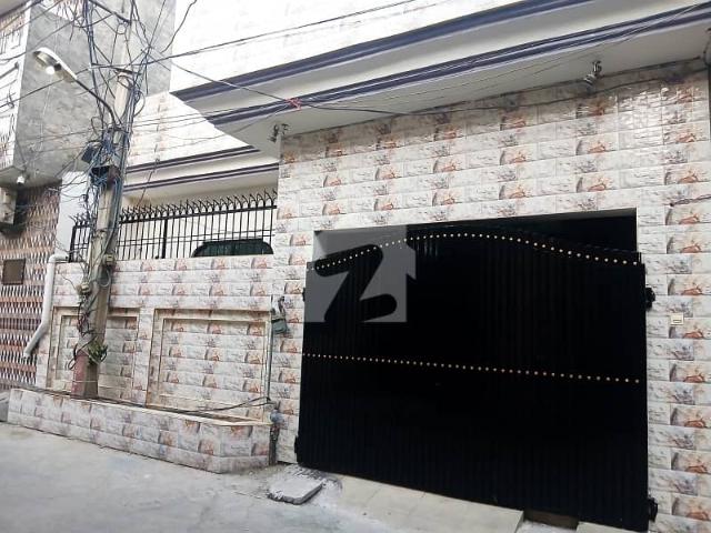 House for sale in Rawalpindi, Islamabad Capital Territory