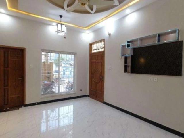 House for sale in Rawalpindi, Islamabad Capital Territory