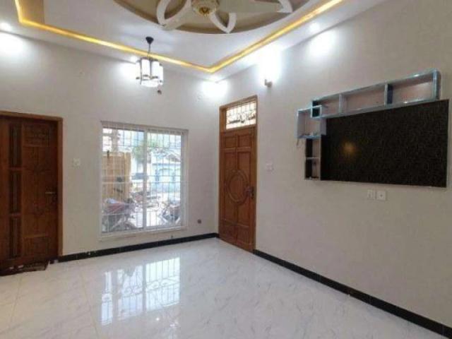 House for sale in Rawalpindi, Islamabad Capital Territory