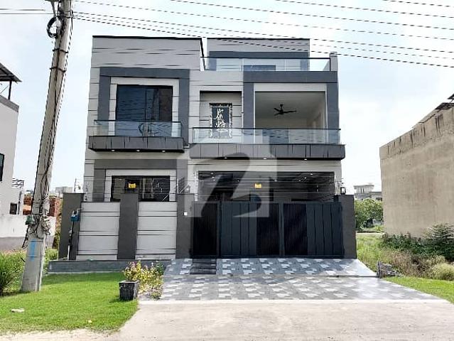 House for sale in Rawalpindi, Islamabad Capital Territory
