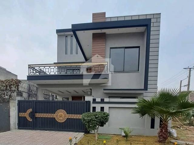 House for sale in Islamabad