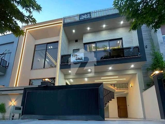 House for sale in Islamabad