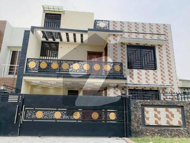 House for sale in Islamabad