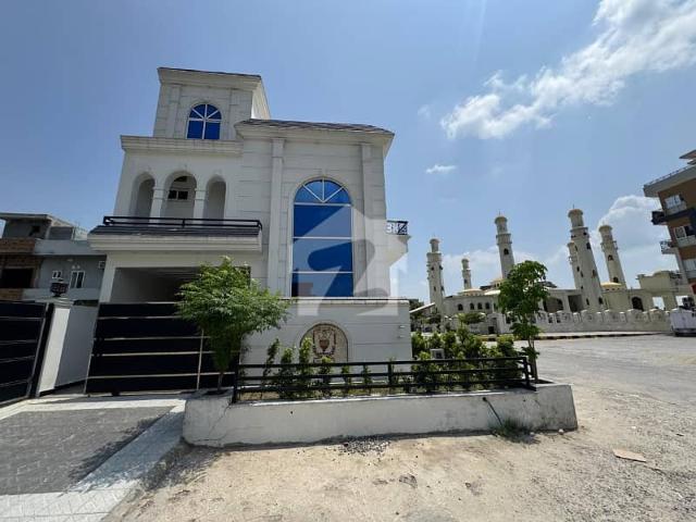 House for rent in Islamabad
