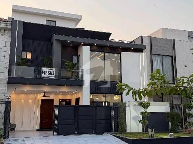House for sale in Islamabad