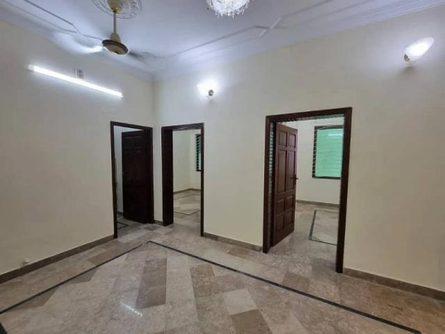 House for sale in Police Foundation, بحریہ ٹاؤن