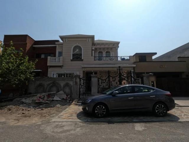 House for sale in Rawalpindi, Islamabad Capital Territory