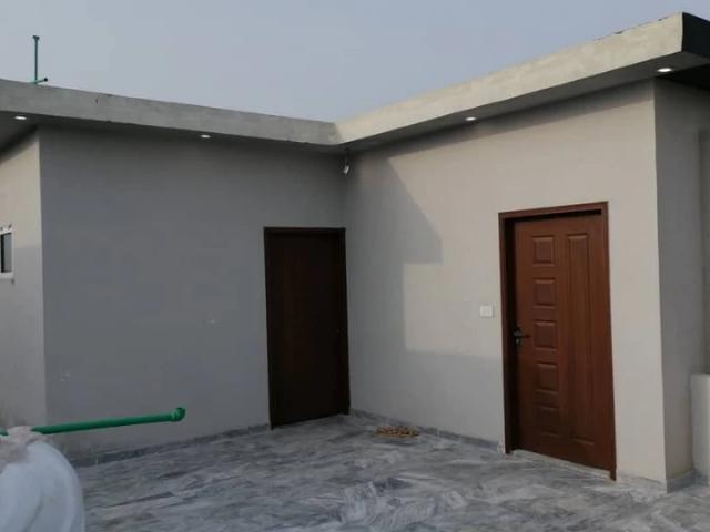 House for sale in Rawalpindi, Islamabad Capital Territory
