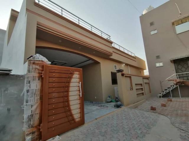 House for sale in Rawalpindi, Islamabad Capital Territory