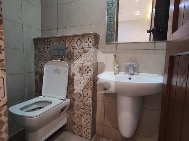 House for rent in Islamabad