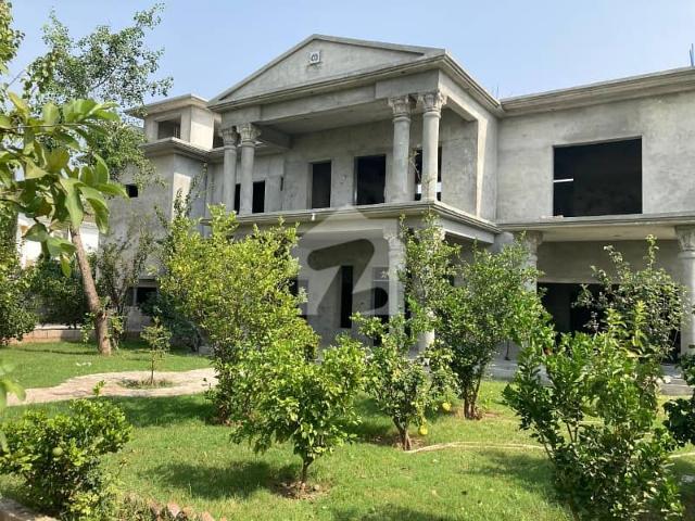 House for sale in Islamabad