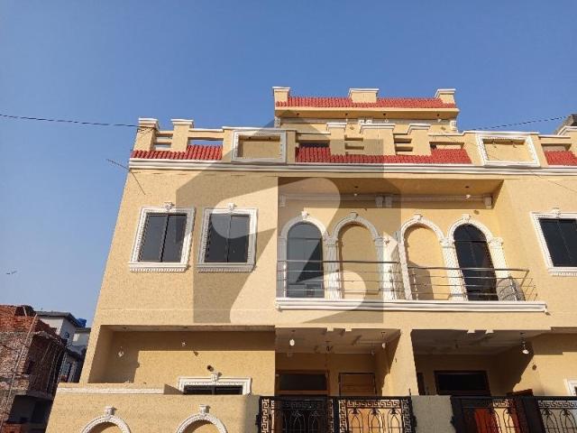 House for sale in Rawalpindi, Islamabad Capital Territory
