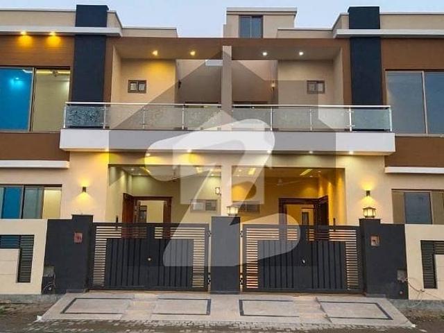 House for sale in Rawalpindi, Islamabad Capital Territory