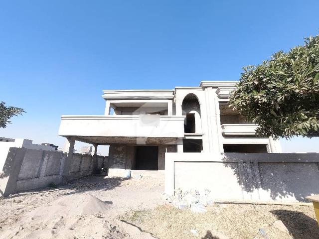 House for sale in Islamabad