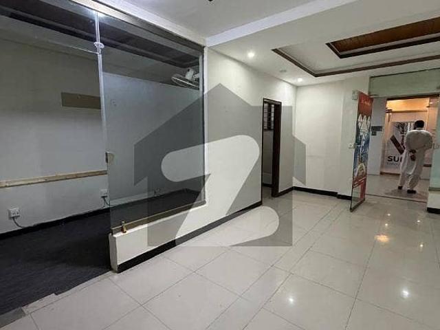 Office for rent in Islamabad