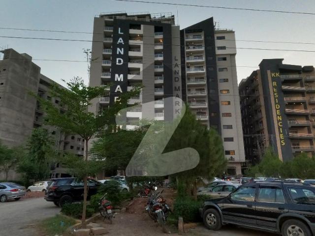 Apartment for rent in Islamabad