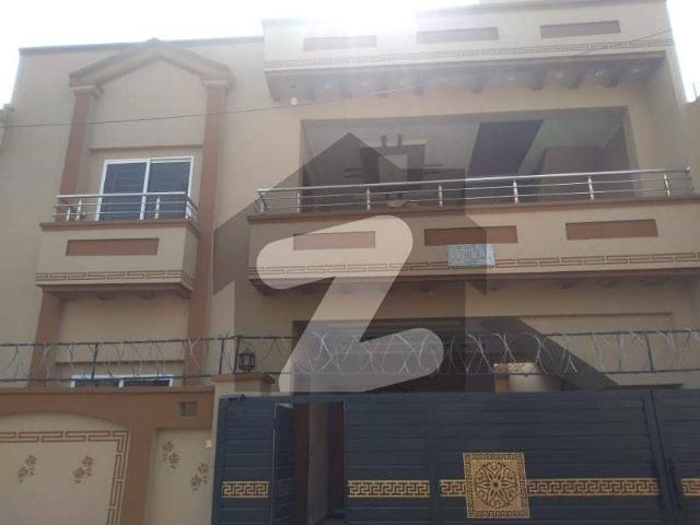 House for sale in Rawalpindi, Islamabad Capital Territory
