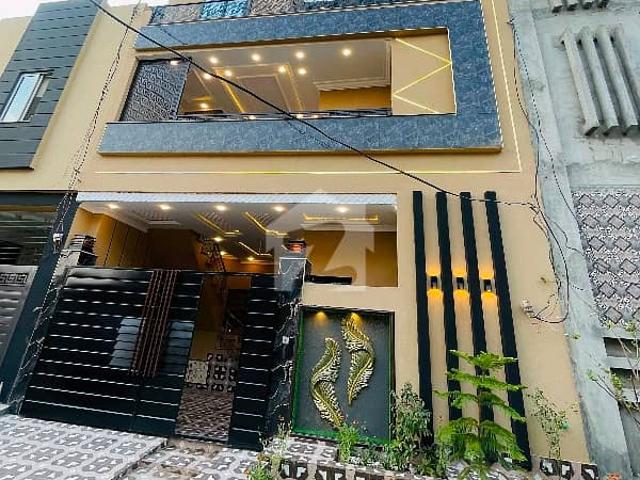 House for sale in Rawalpindi, Islamabad Capital Territory