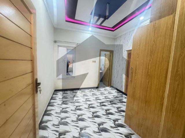 House for sale in Peshawar, North West Frontier Province