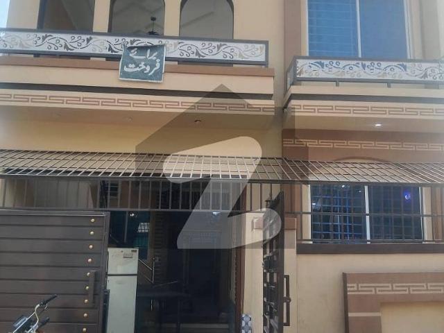 House for sale in Rawalpindi, Islamabad Capital Territory