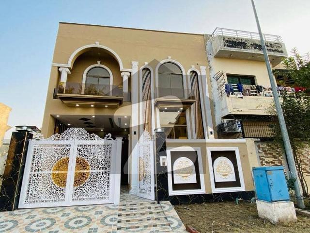House for sale in Gujranwala, Islamabad Capital Territory
