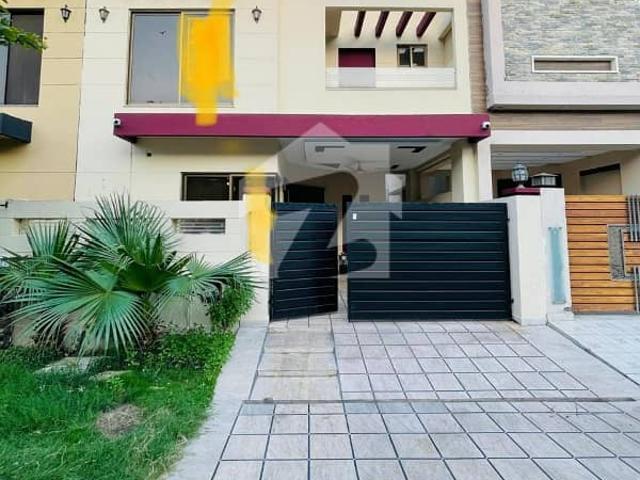House for sale in Rawalpindi, Islamabad Capital Territory