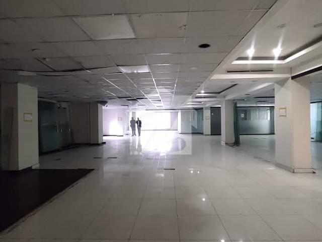 Office for sale in Rawalpindi, Islamabad Capital Territory