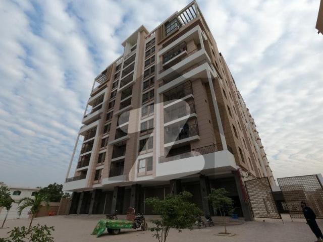 Apartment for rent in کراچی ڈویژن, North Waziristan
