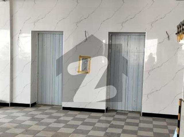 Apartment for rent in North Nazimabad Town, North Waziristan