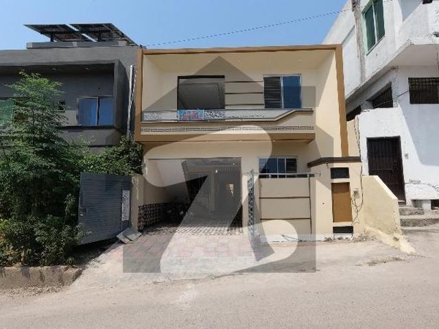 House for sale in Rawalpindi, Islamabad Capital Territory