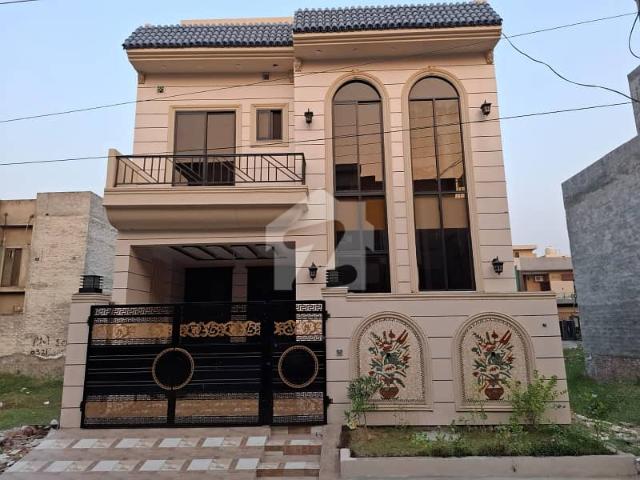 House for sale in Rawalpindi, Islamabad Capital Territory