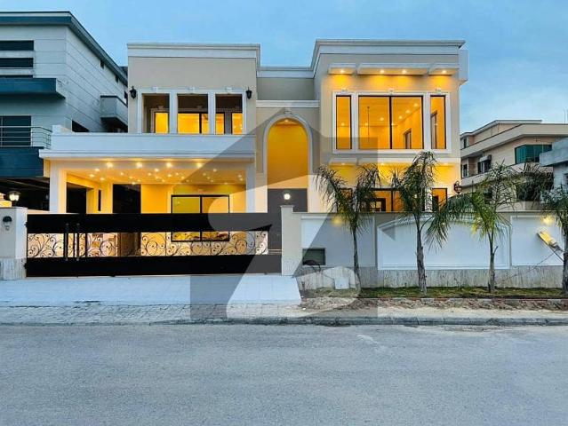 House for sale in Islamabad