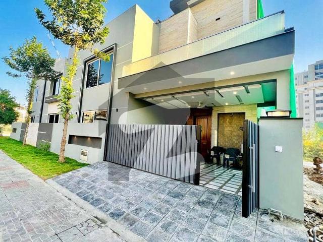 House for sale in Islamabad