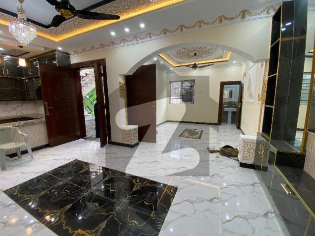 House for sale in Rawalpindi, Islamabad Capital Territory