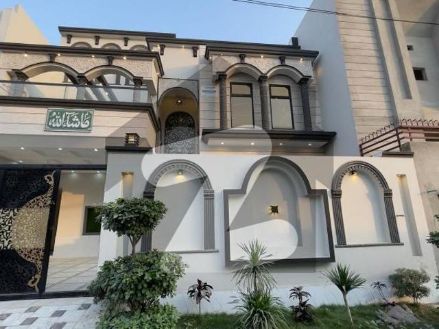 House for sale in Peshawar, North West Frontier Province