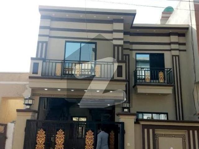 House for sale in Rawalpindi, Islamabad Capital Territory