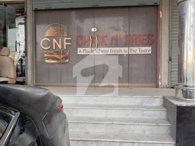 Commercial for rent in North Waziristan, Federally Administered Tribal Areas fata